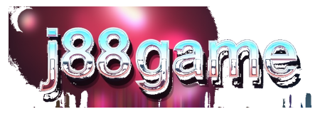 j888game logo